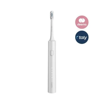Xiaomi Electric Toothbrush T302 (Silver Gray)